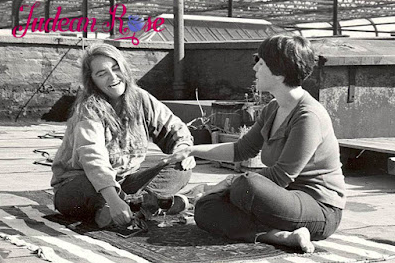 Phyllis Chesler: The Radical Feminist Who Refuses Your Intersectional Anti-Israel Slot (Judean Rose)